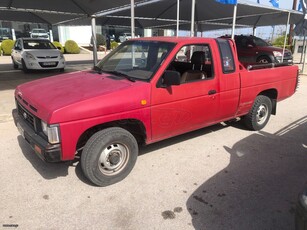 Nissan PickUp '92 D21