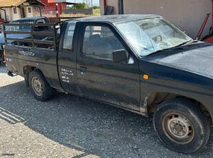 Nissan PickUp '92 pick up