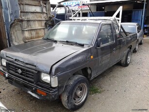 Nissan PickUp '94 **AUTO IKAS**