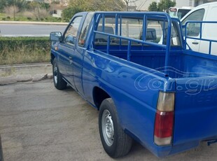 Nissan PickUp '95 KING CAB