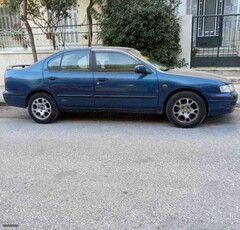 Nissan Primera '99