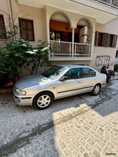 Nissan Primera '99