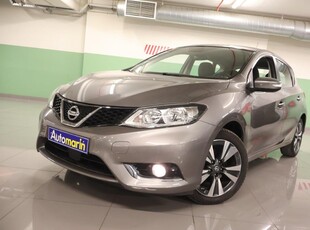 Nissan Pulsar 1.2 (2016)