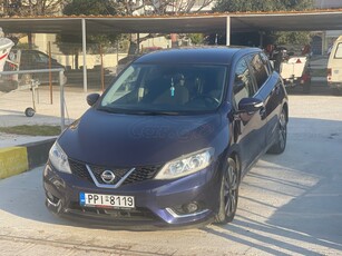 Nissan Pulsar '15