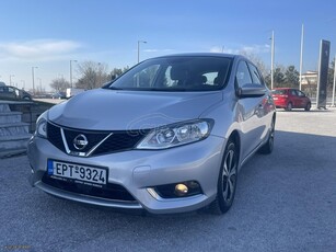 Nissan Pulsar '15 1.2 Acenta plus