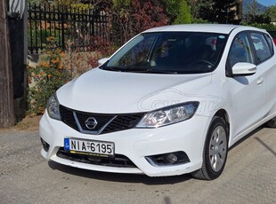 Nissan Pulsar '15 1,2 DIG-T ΑΥΤΟΜΑΤΟ!