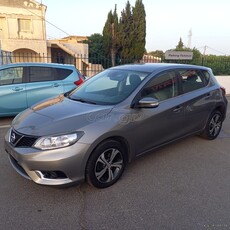 Nissan Pulsar '15 1.2 DIG-T Acenta