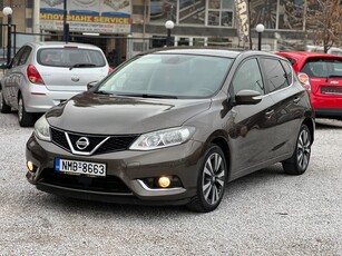 Nissan Pulsar '15 1.2 DIG-T Tekna XTronic