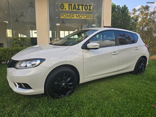 Nissan Pulsar '15 1.2 Tekna