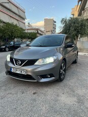 Nissan Pulsar '15 1.5 DCI ACENTA ΕΞΥΠΝΟ ΚΛΕΙΔΙ ΕΛΛΗΝΙΚΗΣ ΑΝΤΙΠΡΟΣΩΠΕΙΑΣ