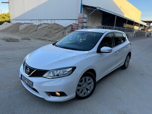 Nissan Pulsar '15 1.5 DCI Diesel