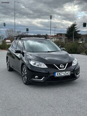 Nissan Pulsar '15 1.5 DCI N-CONNECTA