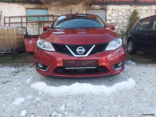 Nissan Pulsar '15 1.5 dCi Tekna