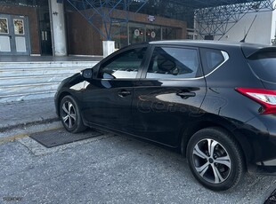 Nissan Pulsar '15 1.5 DCI TEKNA