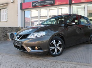 Nissan Pulsar '15 1.5 dCi Tekna EURO 6 FULL EXTRA