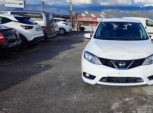 Nissan Pulsar '15