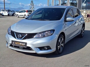 Nissan Pulsar '15