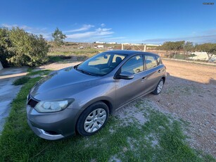 Nissan Pulsar '15