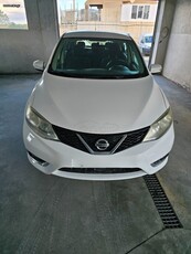 Nissan Pulsar '15