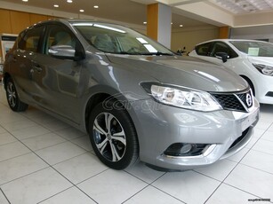 Nissan Pulsar '16 1.2 Acenta