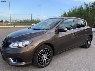 Nissan Pulsar '16 1.2 DIG-T ACENTA