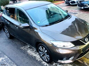 Nissan Pulsar '16 1.2 DIG-T TEKNA