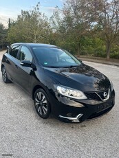 Nissan Pulsar '16 1.2 DIG-T TEKNA >>>TEKNA