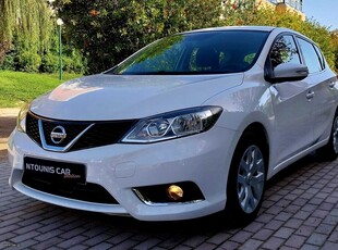 Nissan Pulsar '16 1.2 ΑΥΤΟΜΑΤΟ