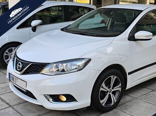 Nissan Pulsar '16 1.2DiG-T 115ps Acenta