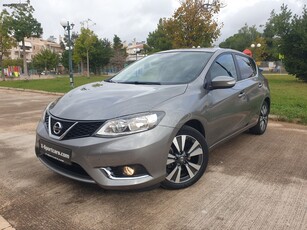 Nissan Pulsar '16 1.5 dCi N-CONNECTA