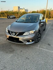 Nissan Pulsar '16 1.5 DCI VISIA 360° CAMERA NAVI FULL