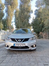 Nissan Pulsar '16 1.6 DIG-T 220Ps