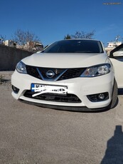 Nissan Pulsar '16