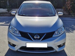 Nissan Pulsar '16