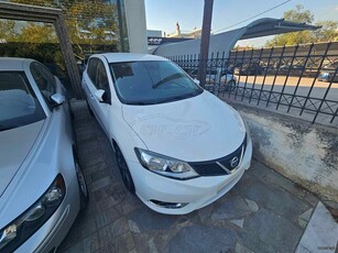 Nissan Pulsar '16 ACENTA