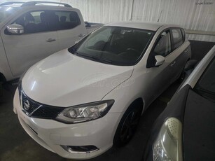 Nissan Pulsar '16 acenta