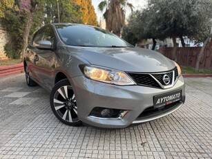 Nissan Pulsar '16 CONNECTA