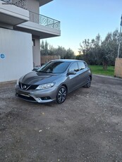 Nissan Pulsar '16 dci