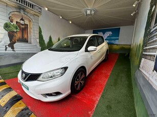 Nissan Pulsar '16 DIG-T Tekna 16v