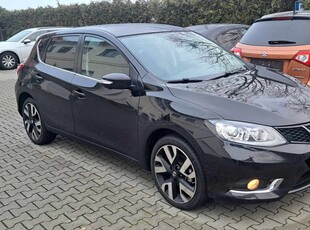 Nissan Pulsar '16 TEKNA NAVI ΟΘΟΝΗ ΚΛΙΜΑ CAMERA