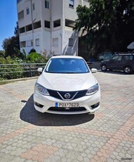 Nissan Pulsar '17 1.2 DIG-T Acenta Turbo