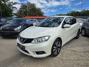 Nissan Pulsar '17 1.2 DIG-T TEKNA!!!!!! AUTOMATIC!!!!!!