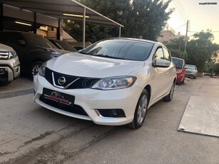 Nissan Pulsar '17 1.5 dCi