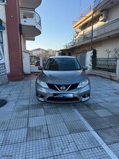 Nissan Pulsar '17 1.5 DCI TEKNA