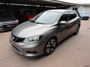 Nissan Pulsar '17 1.6 DIG-T TEKNA ''PRODRIVE''