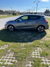 Nissan Pulsar '17