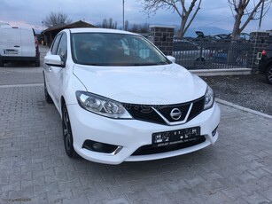 Nissan Pulsar '17 ## 58.000 ##