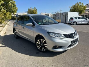 Nissan Pulsar '18 1.2 DIG-T TEKNA AUTOMATIC