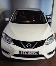 Nissan Pulsar '18 1.2DIG-T (C13) ENERGY