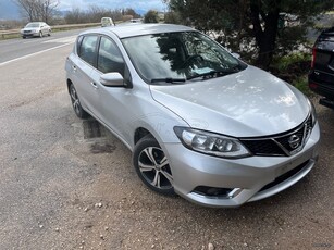 Nissan Pulsar '18 1.5 DCI ACENTA